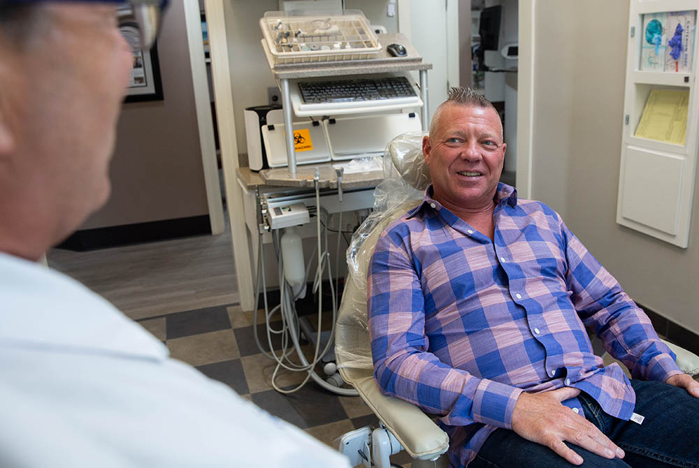 Same-Day & Saturday Appointments