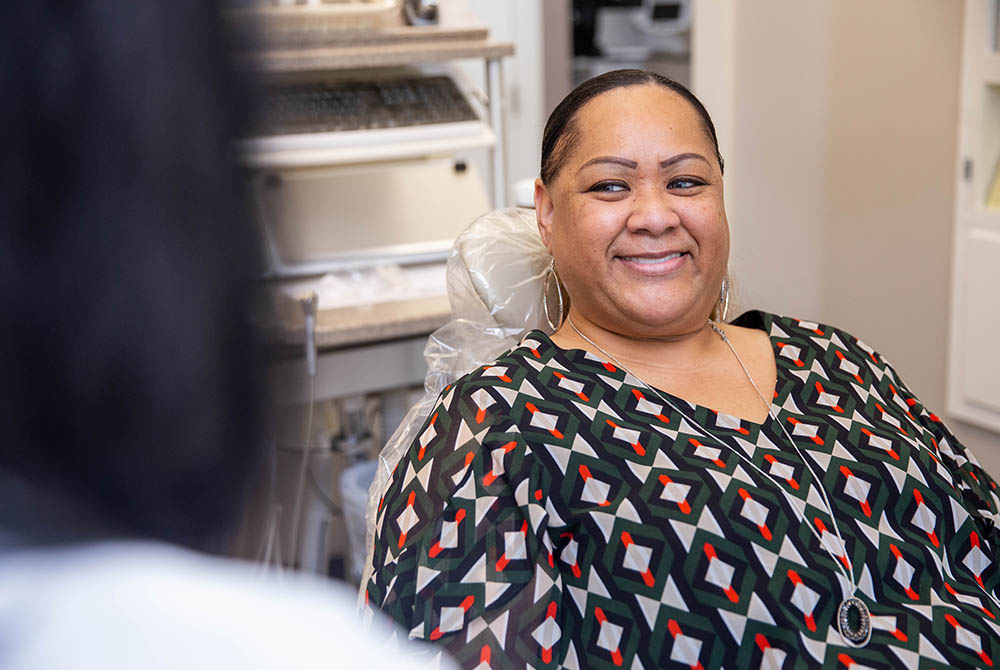 Ask About Our New Patient Special