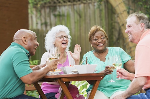 Get New Teeth in Lincroft for a Fresh Start for Your Smile